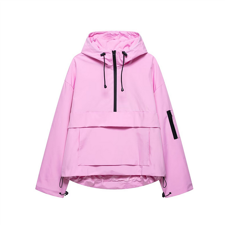 Wasserdichte Outdoor Jacke 3 in 1 Funktionsshell