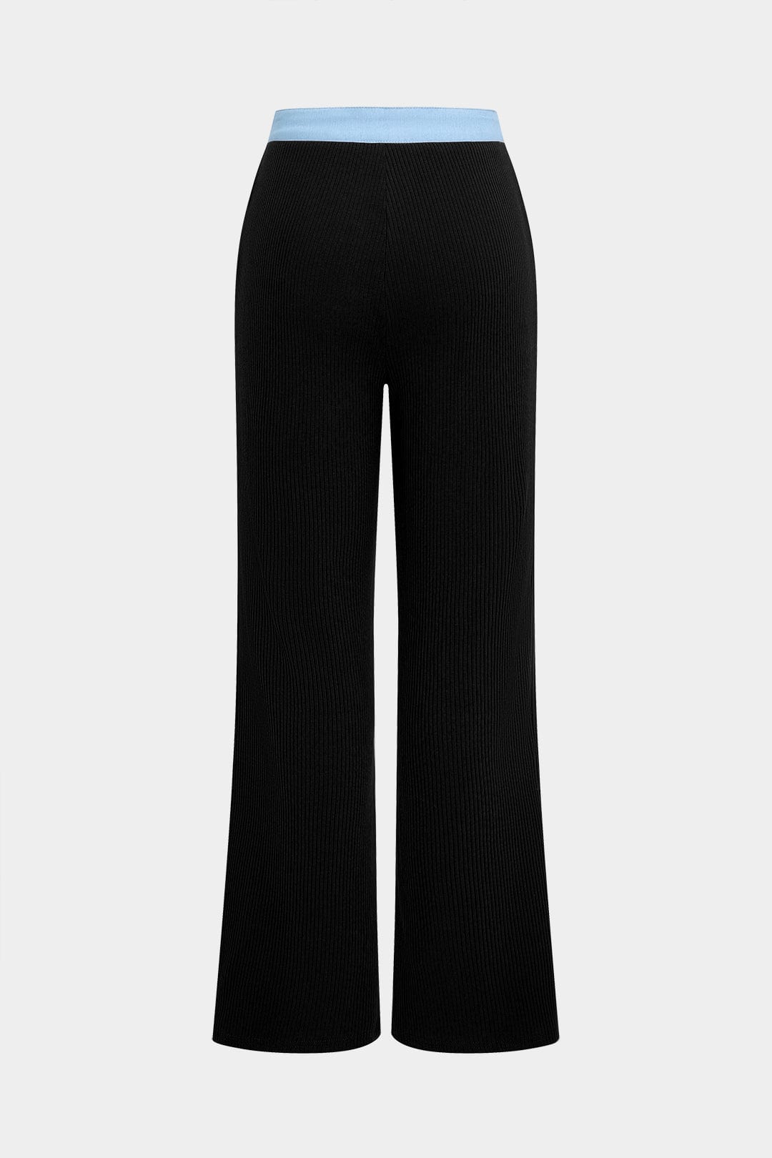 Damen Zweiteiler Set Hemd und Hose Elegant