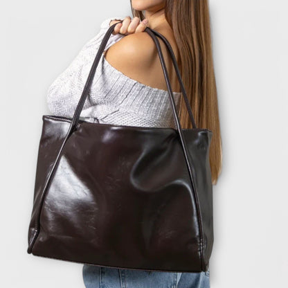 Elegante Damen Handtasche Alltag Praktisch