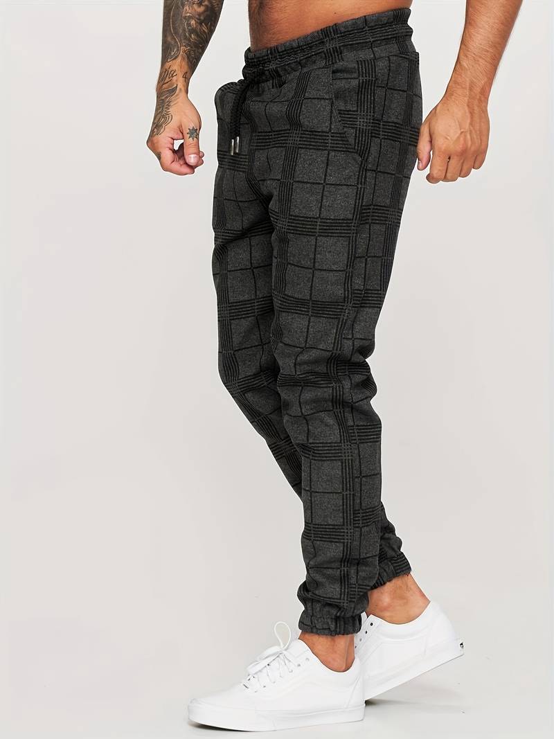 Bequeme Herrenhose für Alltag