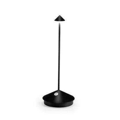 LED Tischleuchte Dimmbar Warmweiß Kabellos
