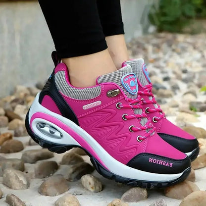 Ergonomische Schuhe für Schmerzlinderung Komfortabel - BerlinGlamour
