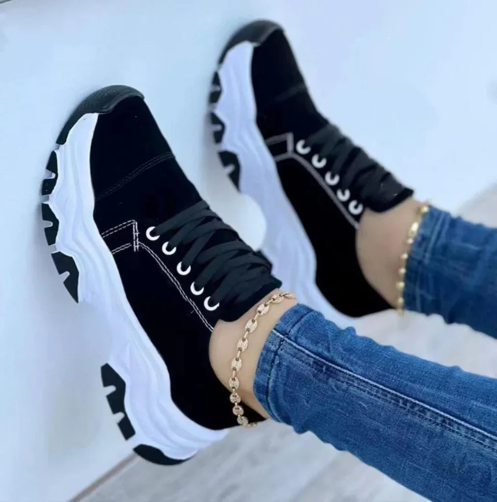 Orthopädische Damenschuhe für perfekte Passform