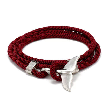 Anker Armband Edelstahl Schwere Mode