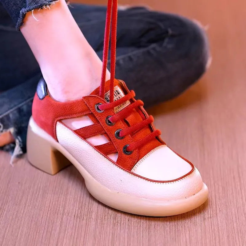 Damen High Heels Sandalen von IVANA – Orthopädisch
