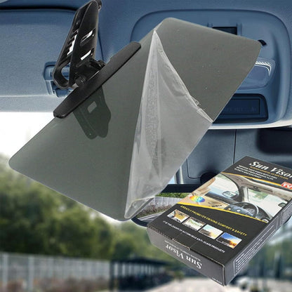 Auto Sonnenblende Polarisiert Blendschutz - BerlinGlamour