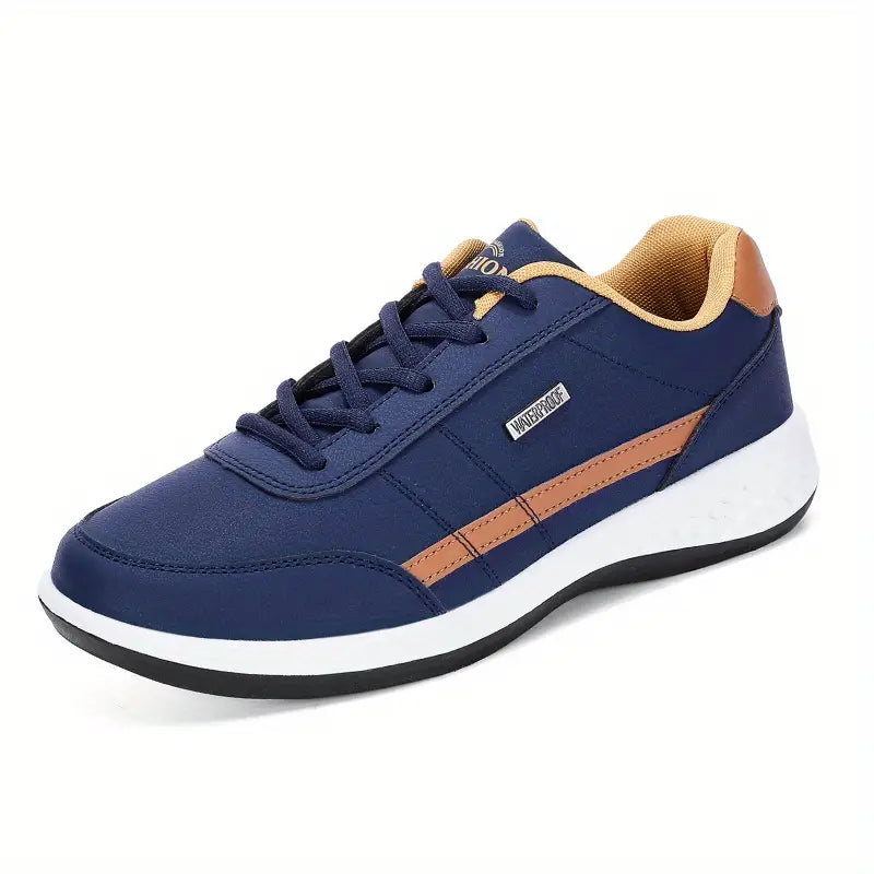 Herren Sneaker Leicht Bequem Sportlich - BerlinGlamour
