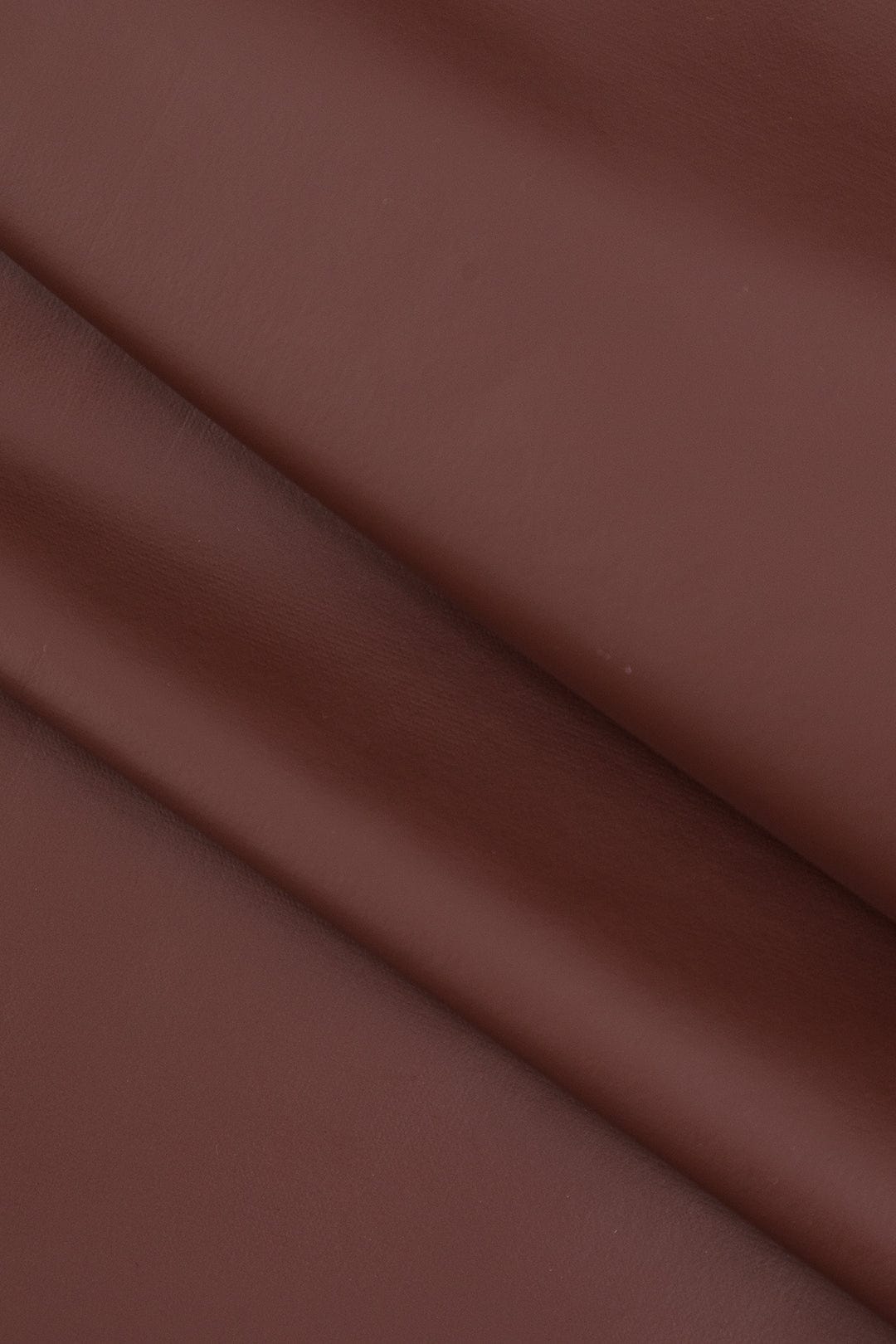 Leder Maxikleid Elegant Verführerisch Damenkleid Schwarz