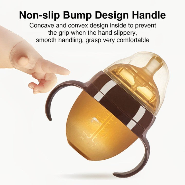Baby Trinkflasche Anti-Choke Sicherheit