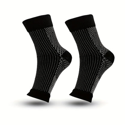 VitalSocks Kompressionsstrümpfe: verbesserte Durchblutung und mehr Komfort