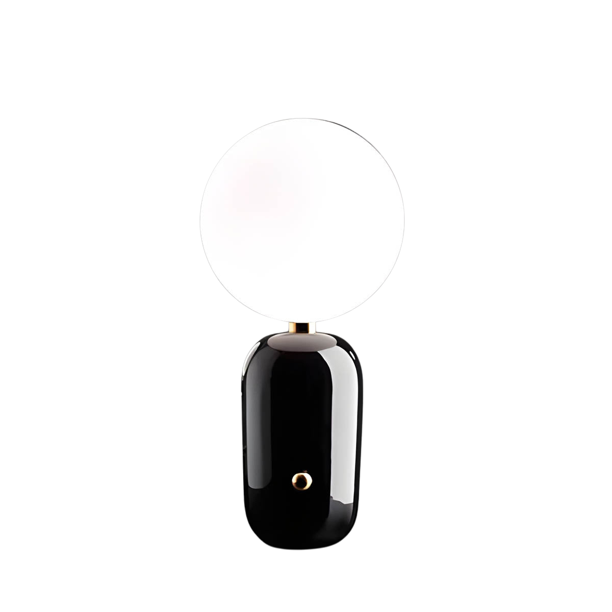 Moderne Tischlampe Dimmbar LED Ambiente
