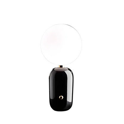 Moderne Tischlampe Dimmbar LED Ambiente
