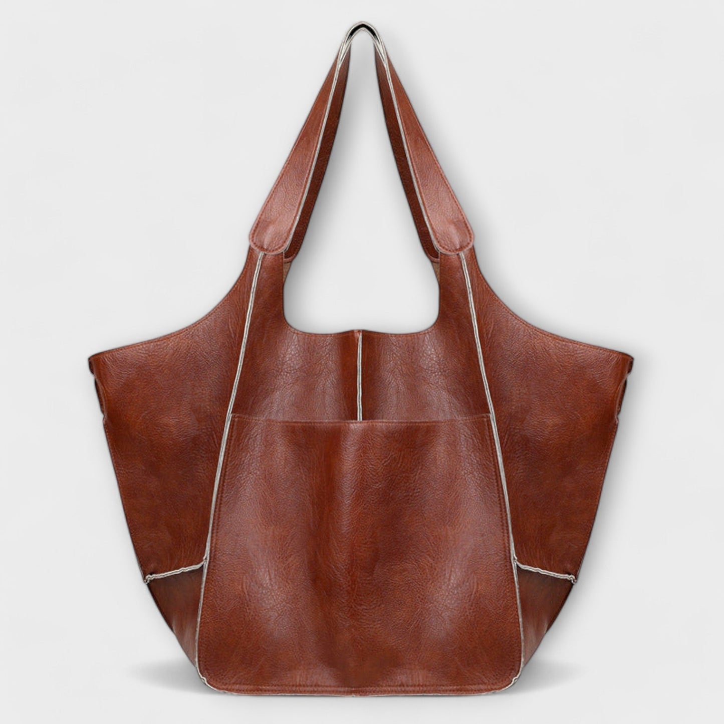 Damen Tasche Groß Klassisch Lässig Alltag