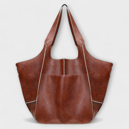 Damen Tasche Groß Klassisch Lässig Alltag