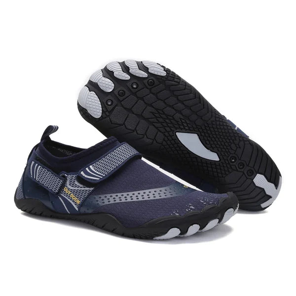Orthopädische Wasserschuhe Rutschfest Verstellbar - BerlinGlamour
