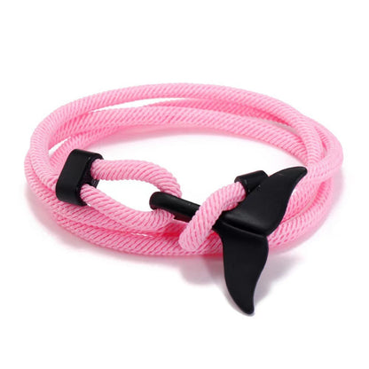 Anker Armband Edelstahl Schwere Mode