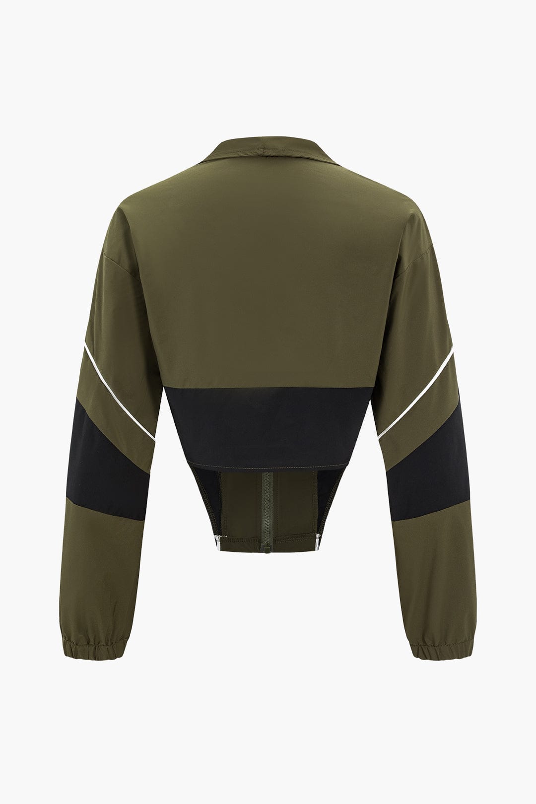 Sportliches Zweiteiler Set Damen Aktivewear