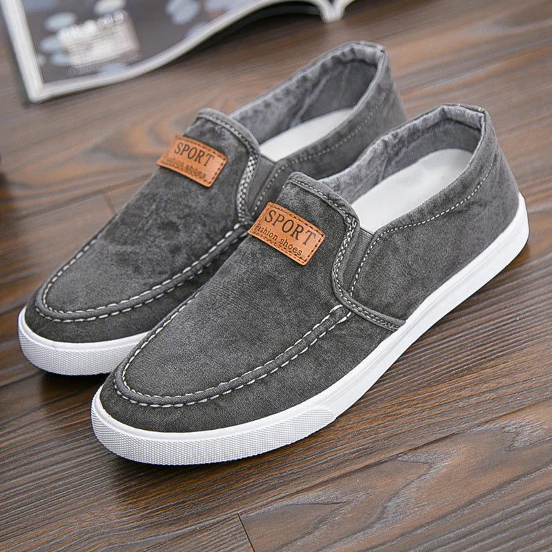 Bequeme Schlupfschuhe Damen Warm