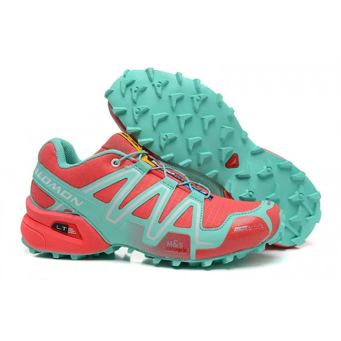 Noemie's Orthopädische Sportschuhe