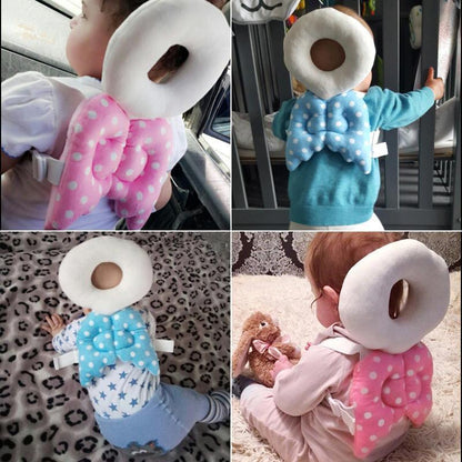 Baby-Kopfschutz Anti-Fall Schutz für Babys