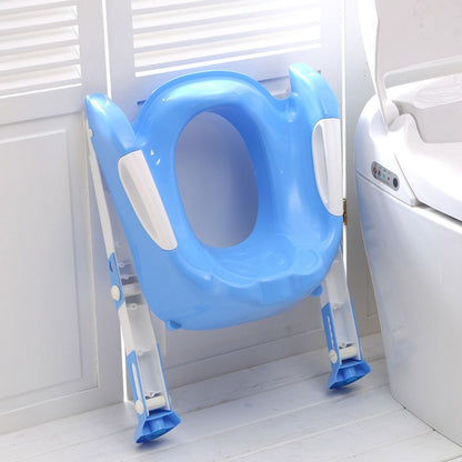Baby Toilette Trainingssitz Set