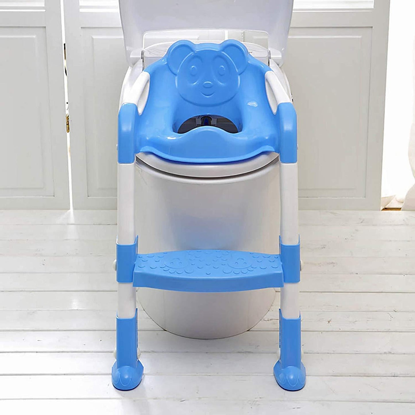 Baby Toilette Trainingssitz Set