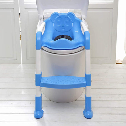 Baby Toilette Trainingssitz Set