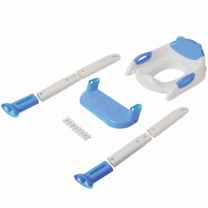 Baby Toilette Trainingssitz Set
