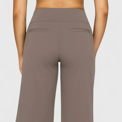 Damen Jogginghose Weite Elastisch Bequem