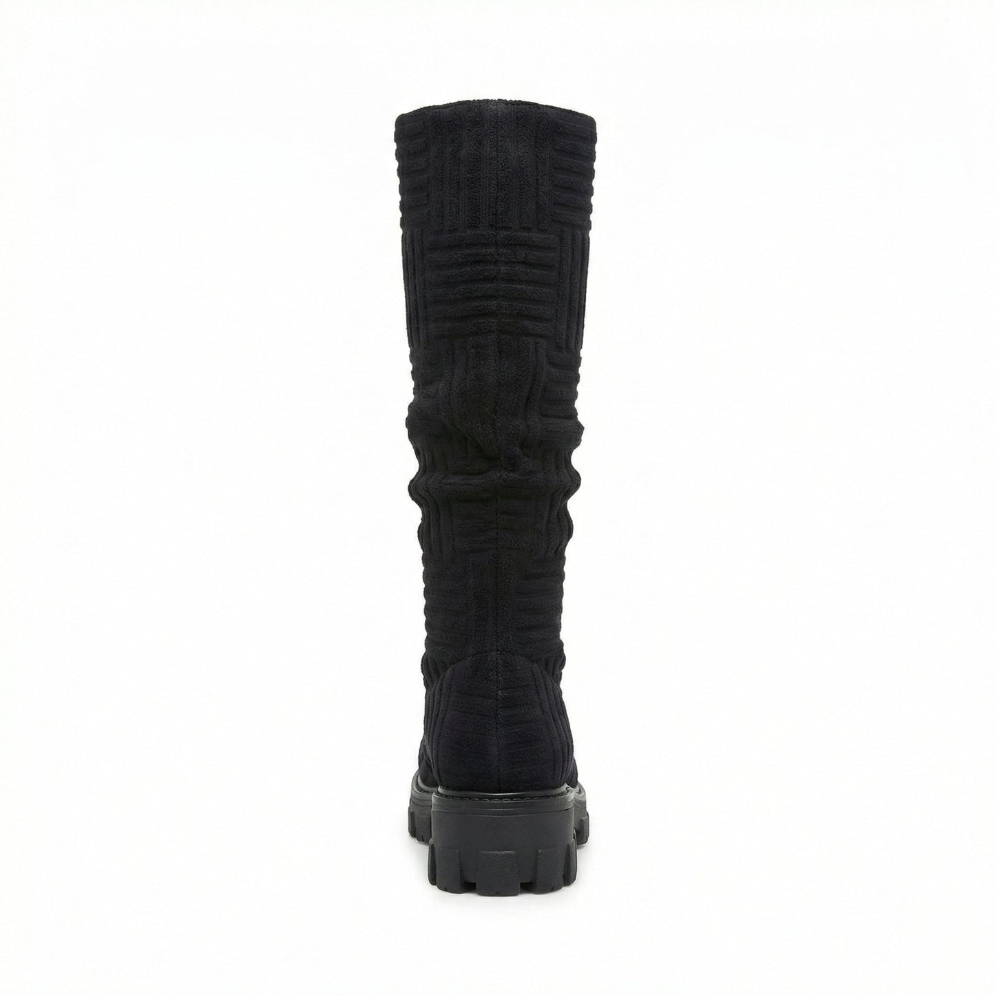 Winterstiefel Damen Warme Schneestiefel Heidi Style