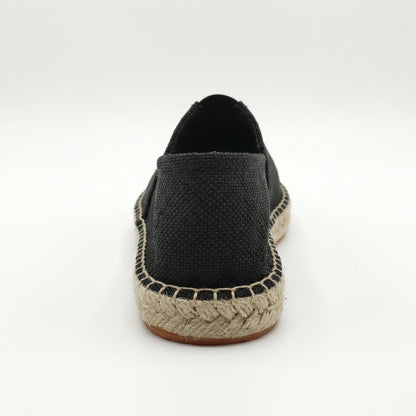 Herren Espadrilles Schuhe LeichtSommer