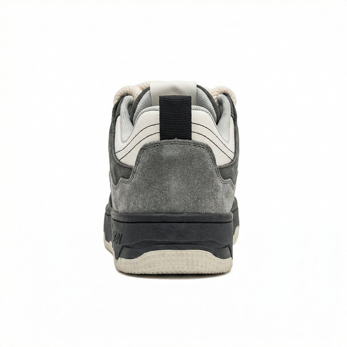 Retro Skateschuhe Herren Vintage Style - BerlinGlamour