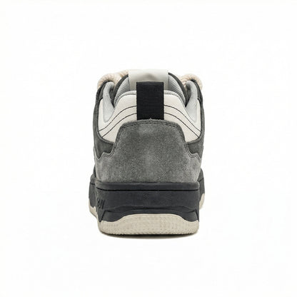 Retro Skateschuhe Herren Vintage Style - BerlinGlamour