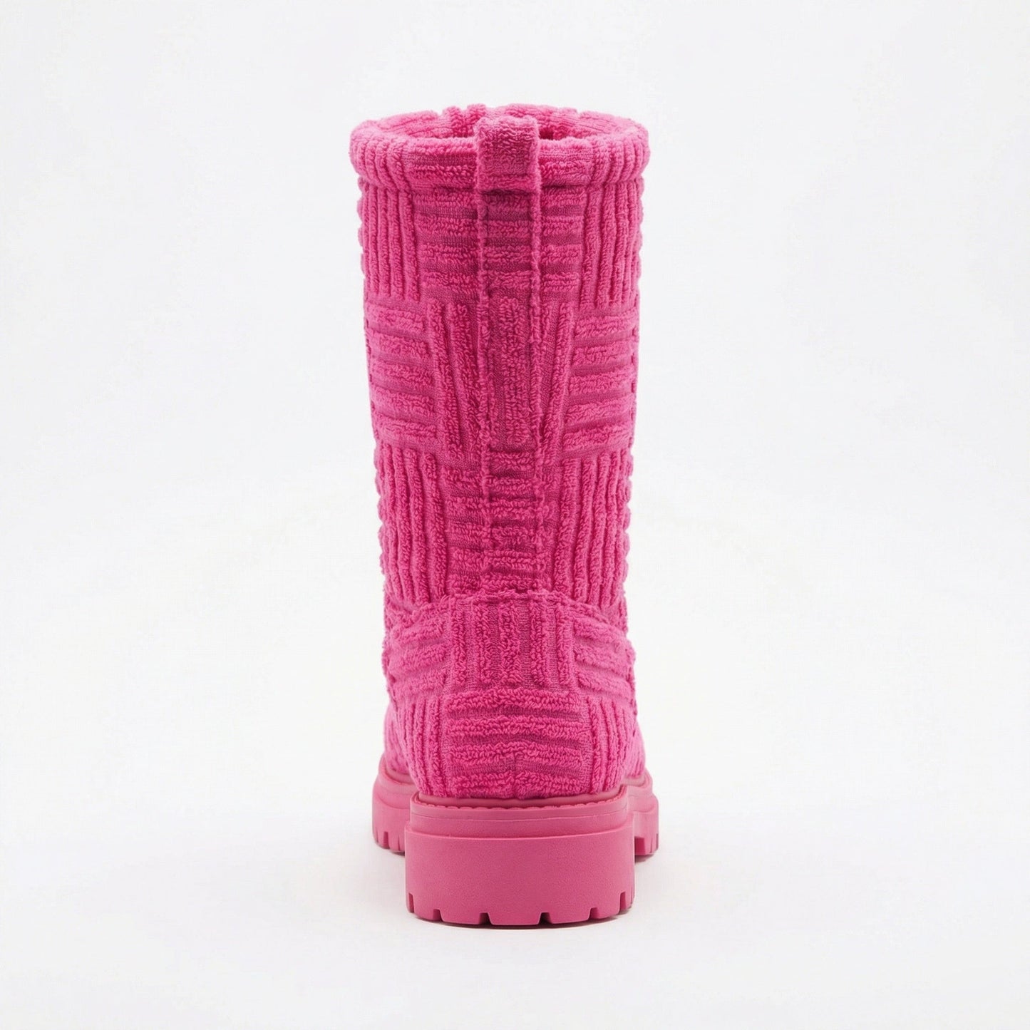Winterstiefel Damen Warme Schneestiefel Heidi Style