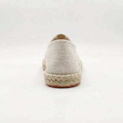 Herren Espadrilles Schuhe LeichtSommer