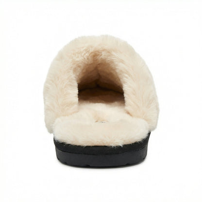 Damenschuhe Hausschuhe Warm Fell Winter - BerlinGlamour