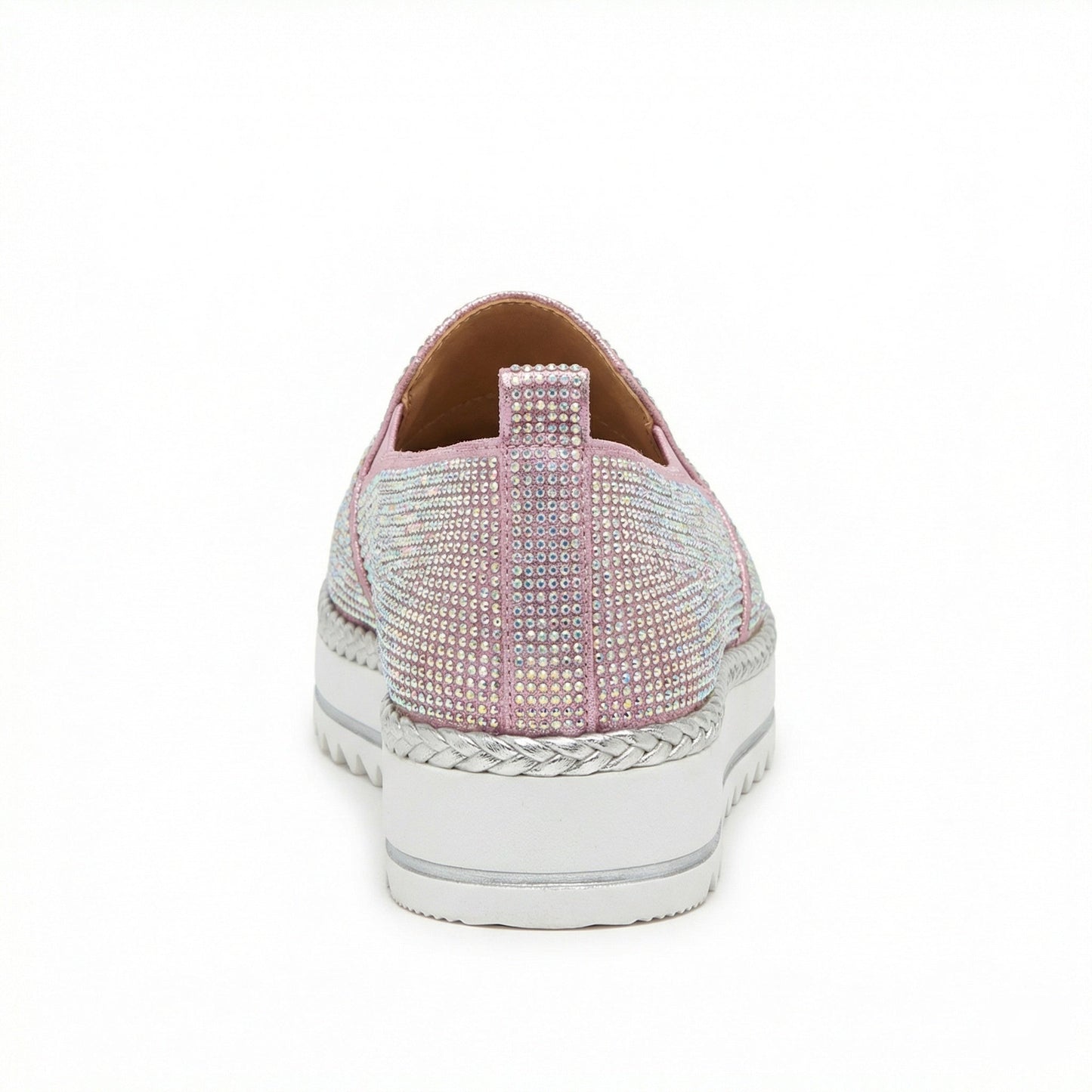 Damen Schuhe Ergonomisch Bequem Komfortabel - BerlinGlamour
