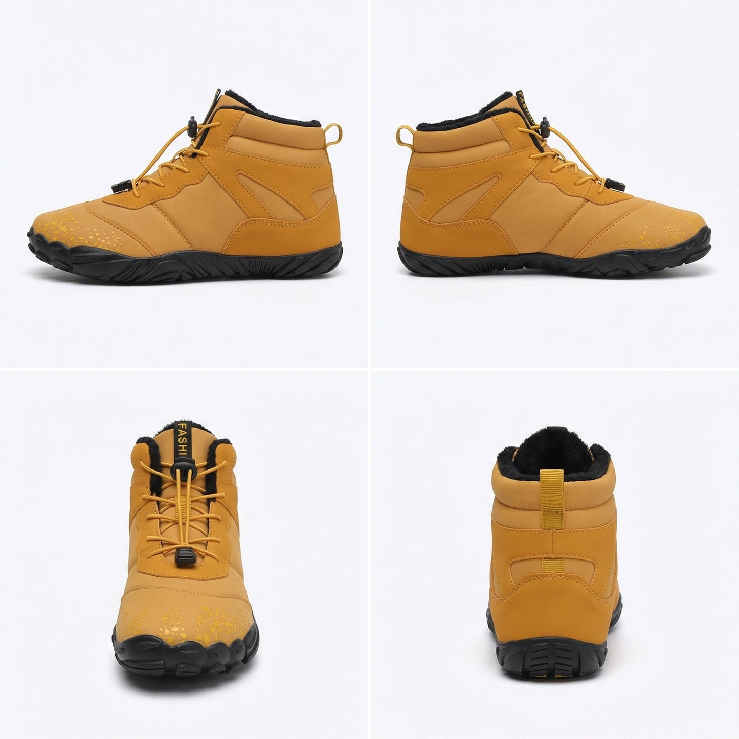 Wasserdichte Unisex-Schuhe Outdoor Schuhe Damen Herren