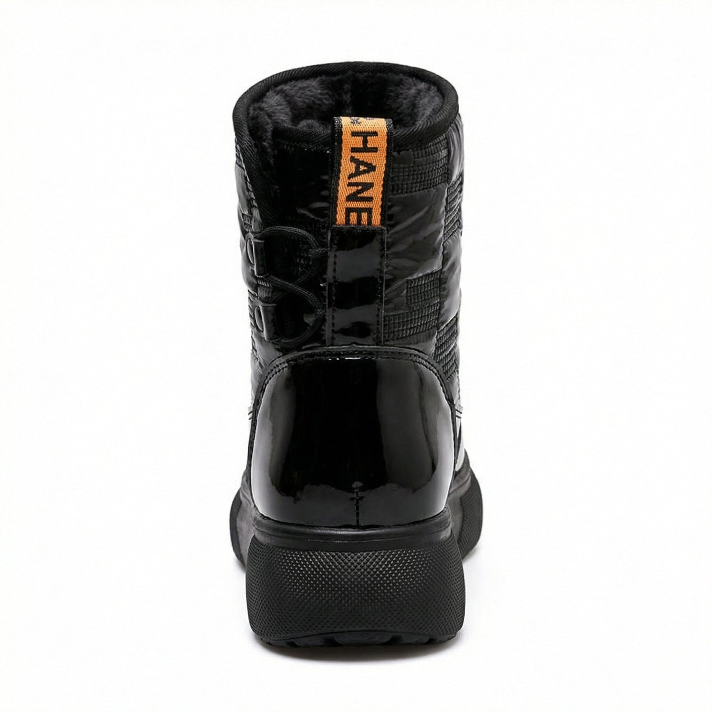 Warme Winterstiefel Wasserdicht Frauen Stiefel Schnee Stiefel