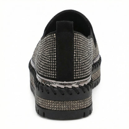 Damen Schuhe Ergonomisch Bequem Komfortabel
