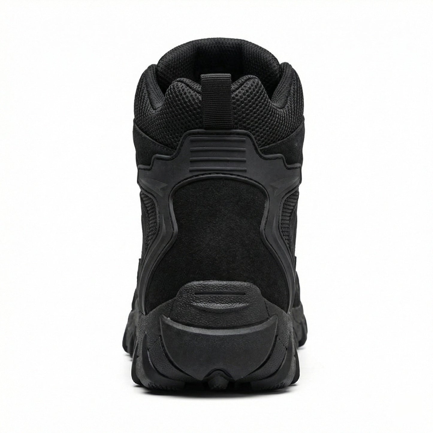 Herren Outdoor-Stiefel Hoch Knöchelschutz Strapazierfähig