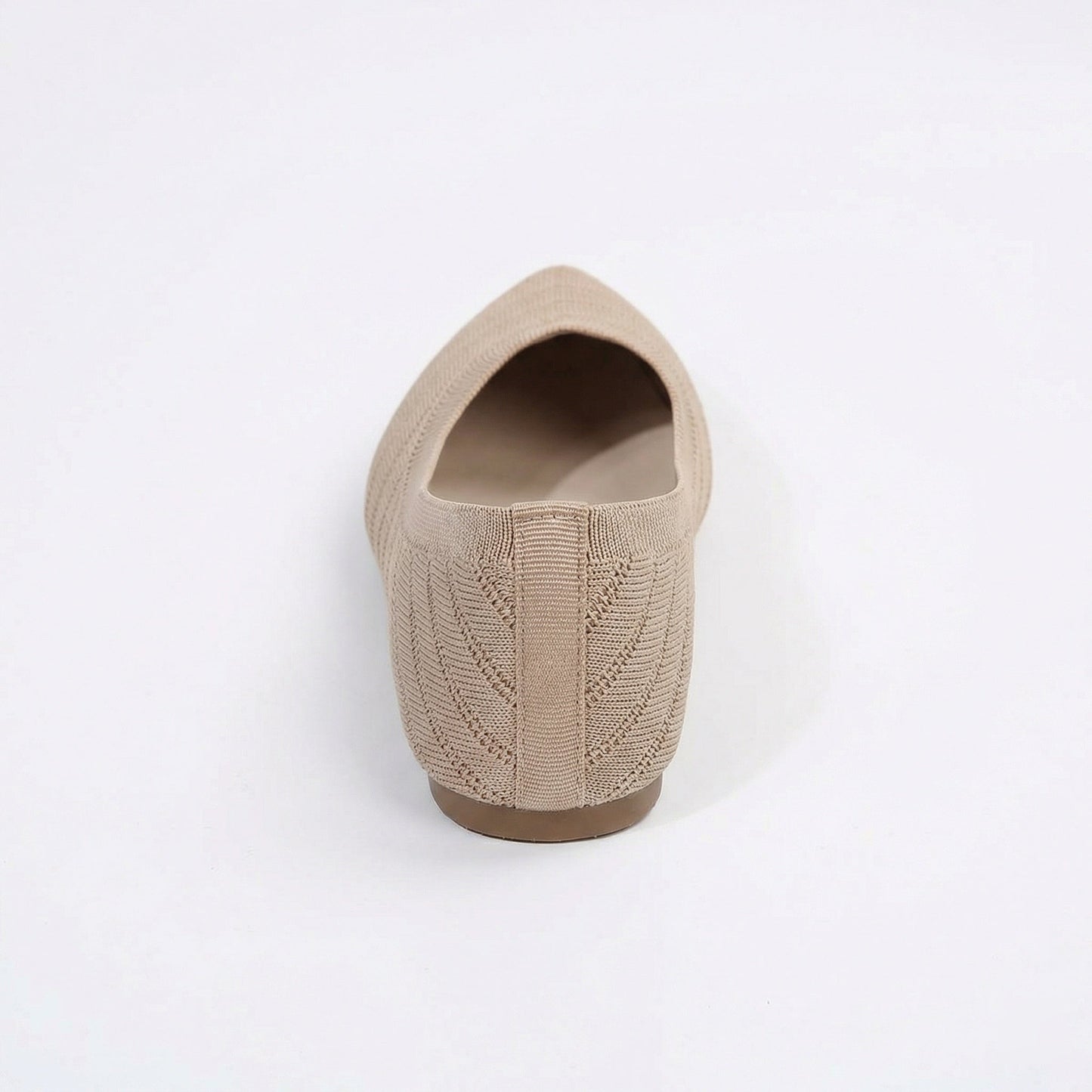 Flache Schuhe Damen Mode Bequem - BerlinGlamour