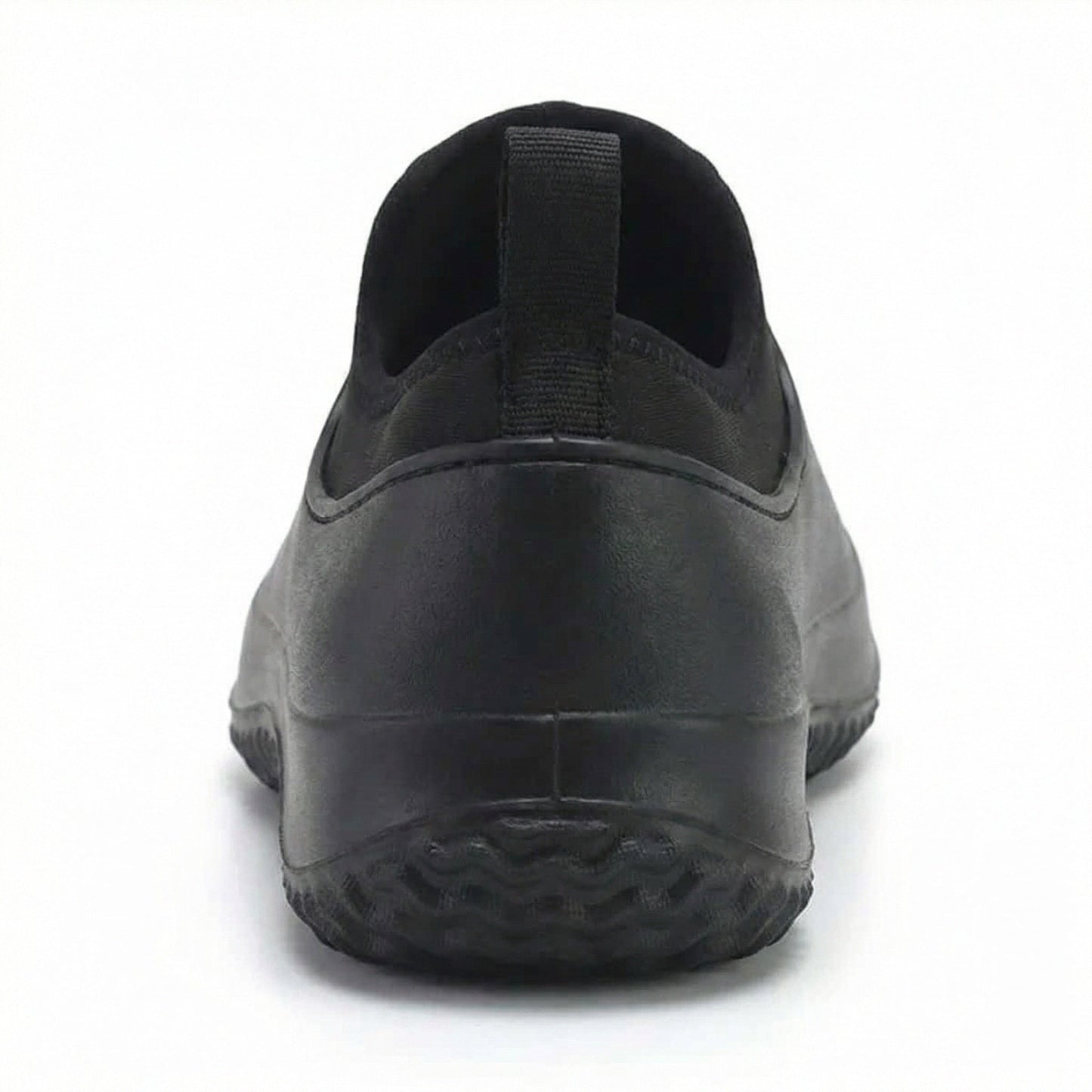 Wasserdichte Arbeitsschuhe Slip-On Komfort Schuhe Sicherheit