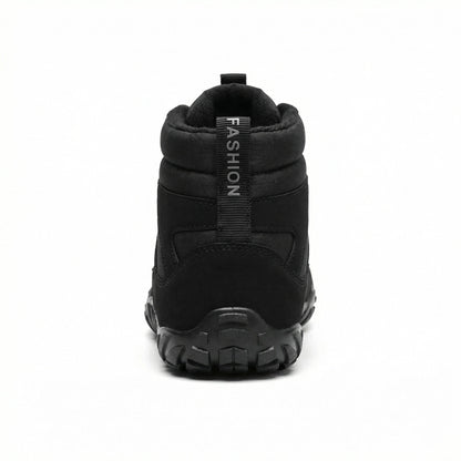 Leichte Winterschuhe Barfußschuhe Warm