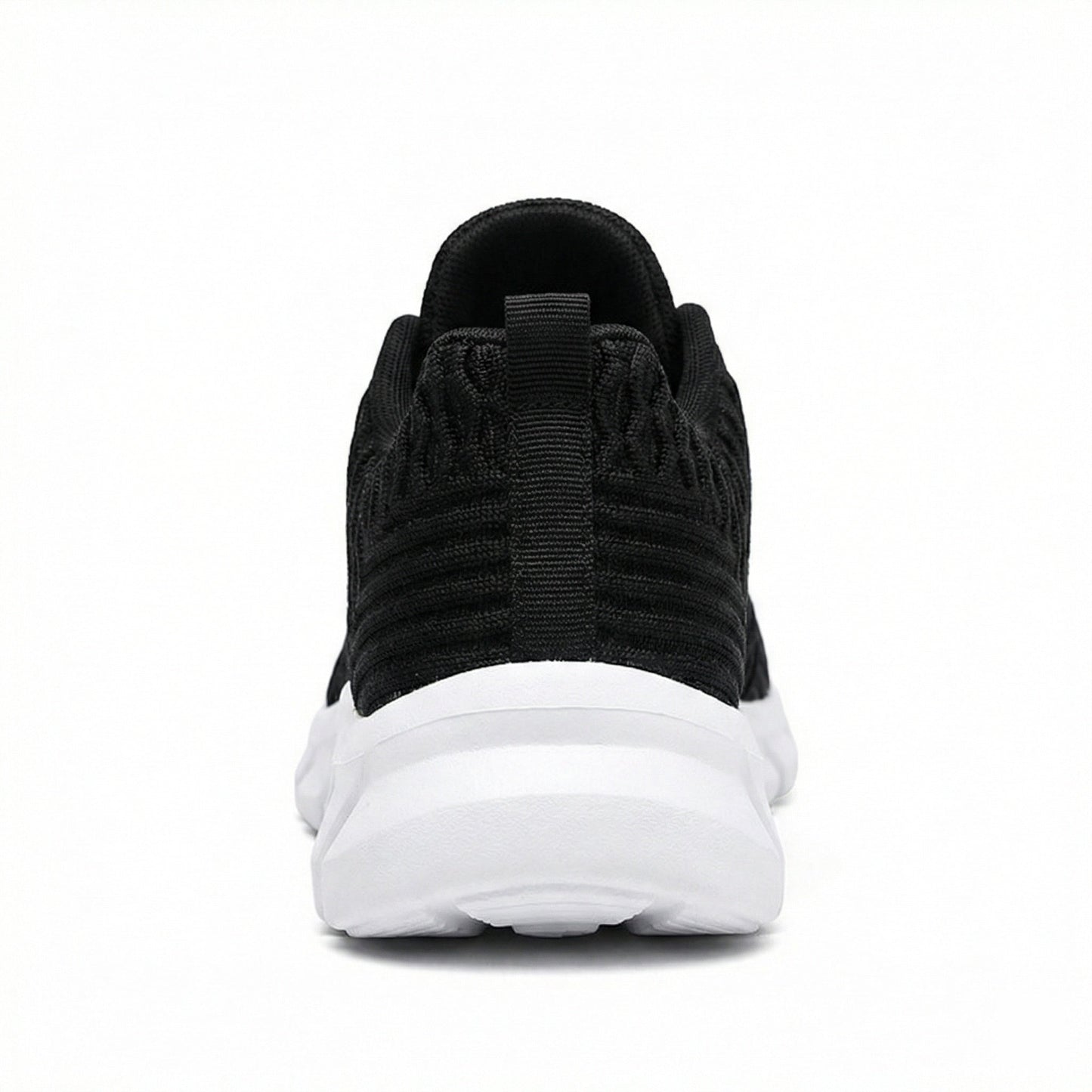 Strick Schuhe Atmungsaktiv Flexibel Damen Sneaker - BerlinGlamour