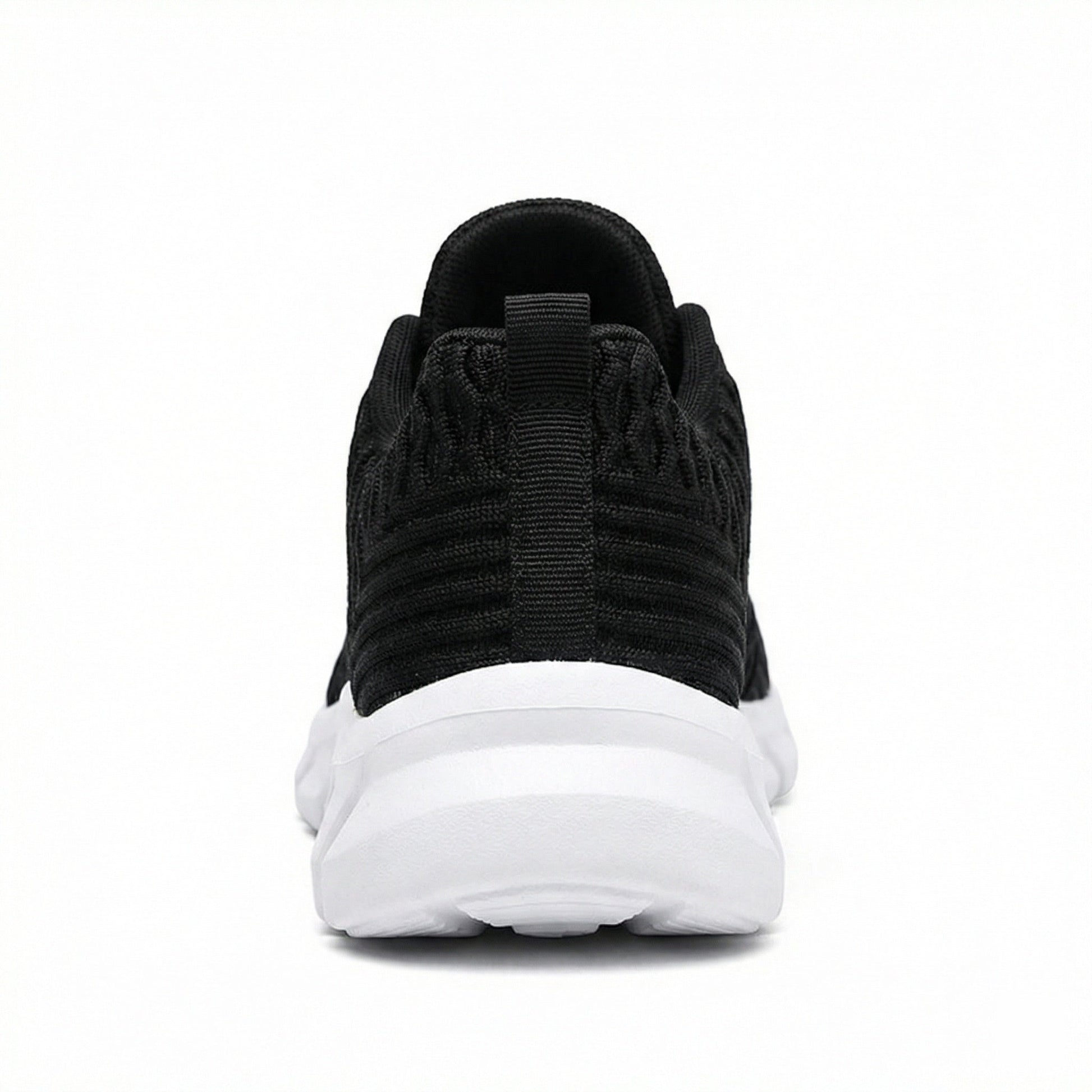 Strick Schuhe Atmungsaktiv Flexibel Damen Sneaker - BerlinGlamour