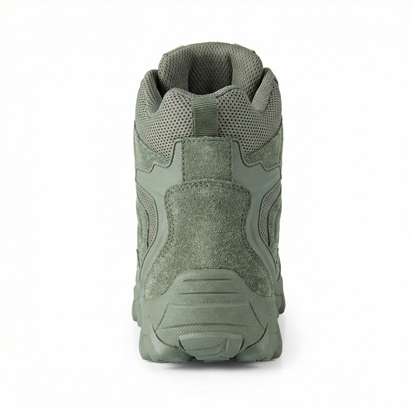 Herren Outdoor-Stiefel Hoch Knöchelschutz Strapazierfähig