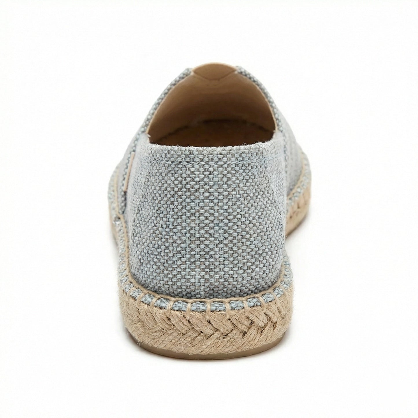 Herren Espadrilles Schuhe LeichtSommer