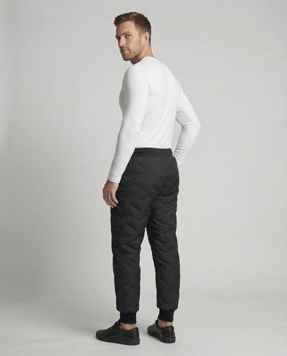 Thermohose Gefüttert Warm Winter