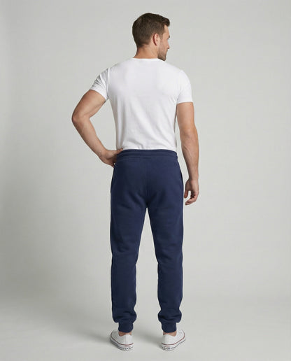 Herren Jogginghose Bequem Sportlich Stretch